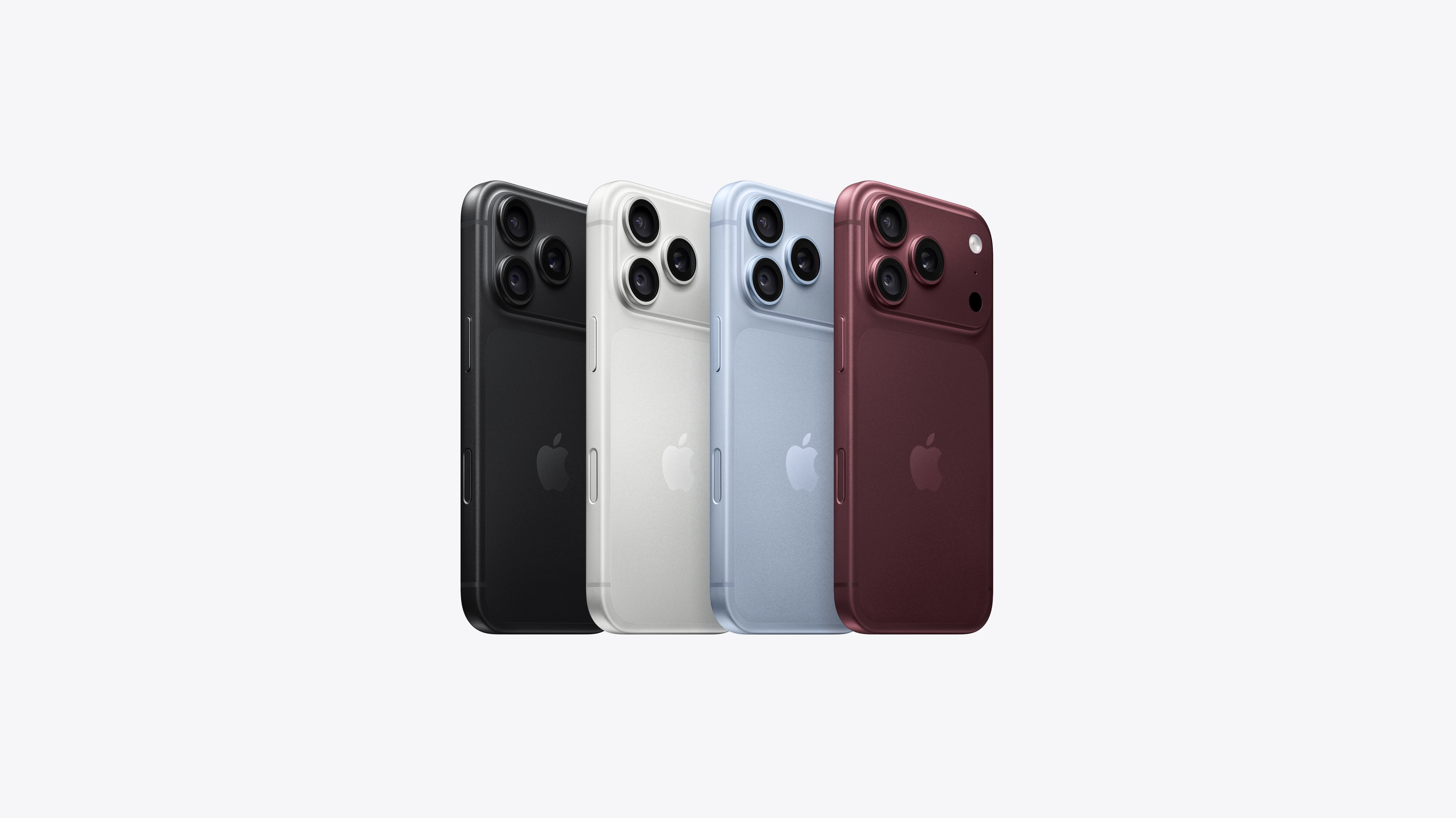 iPhone 18 Pro