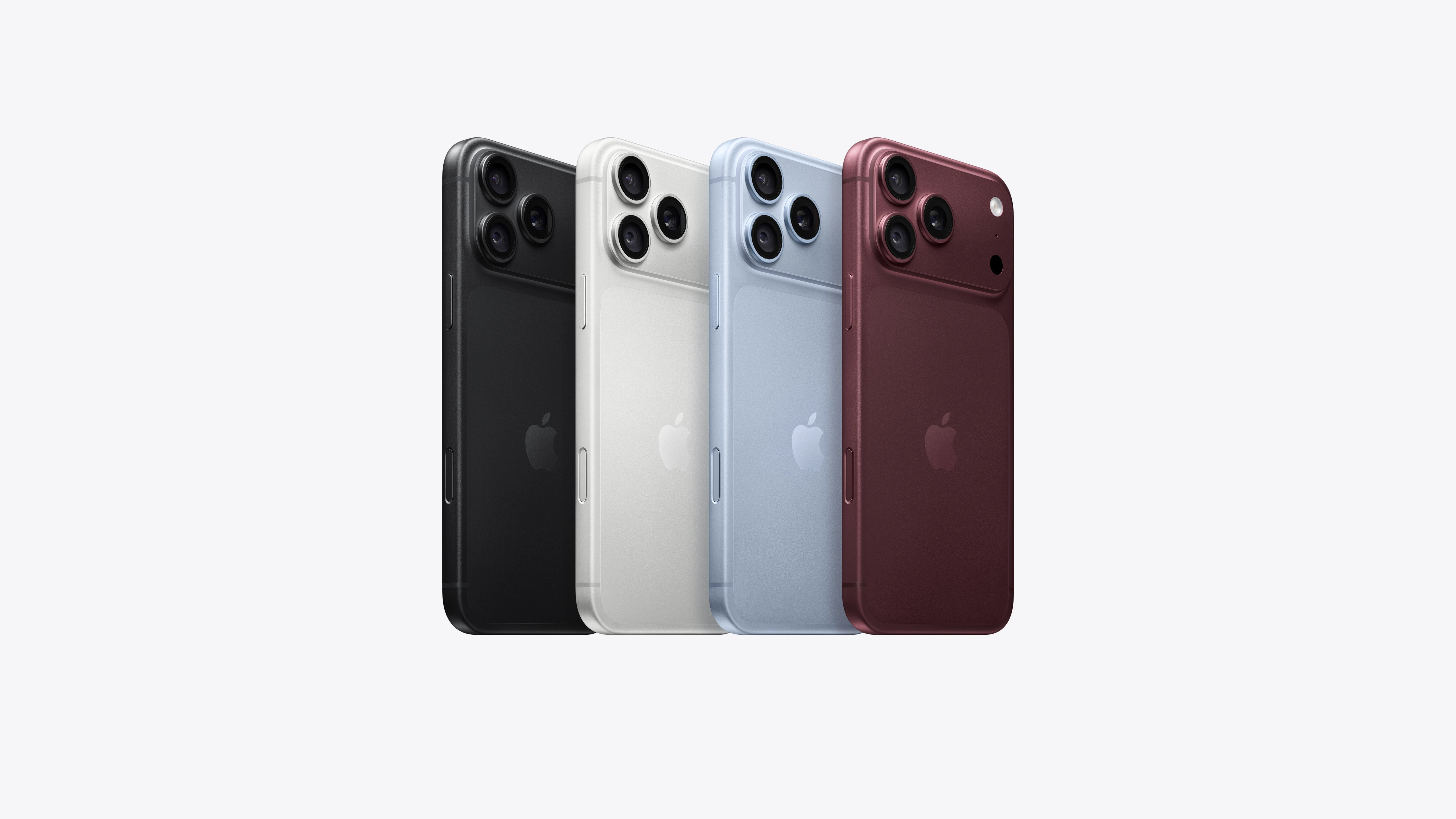 iPhone 18 Pro Max